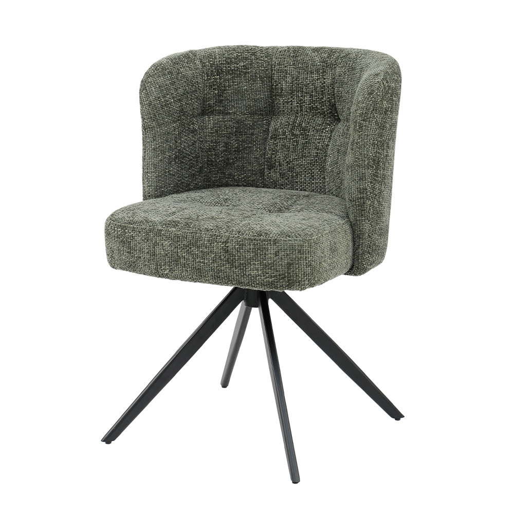 Odin Dining Chair Small Olive Legacy 10 - Photo 2