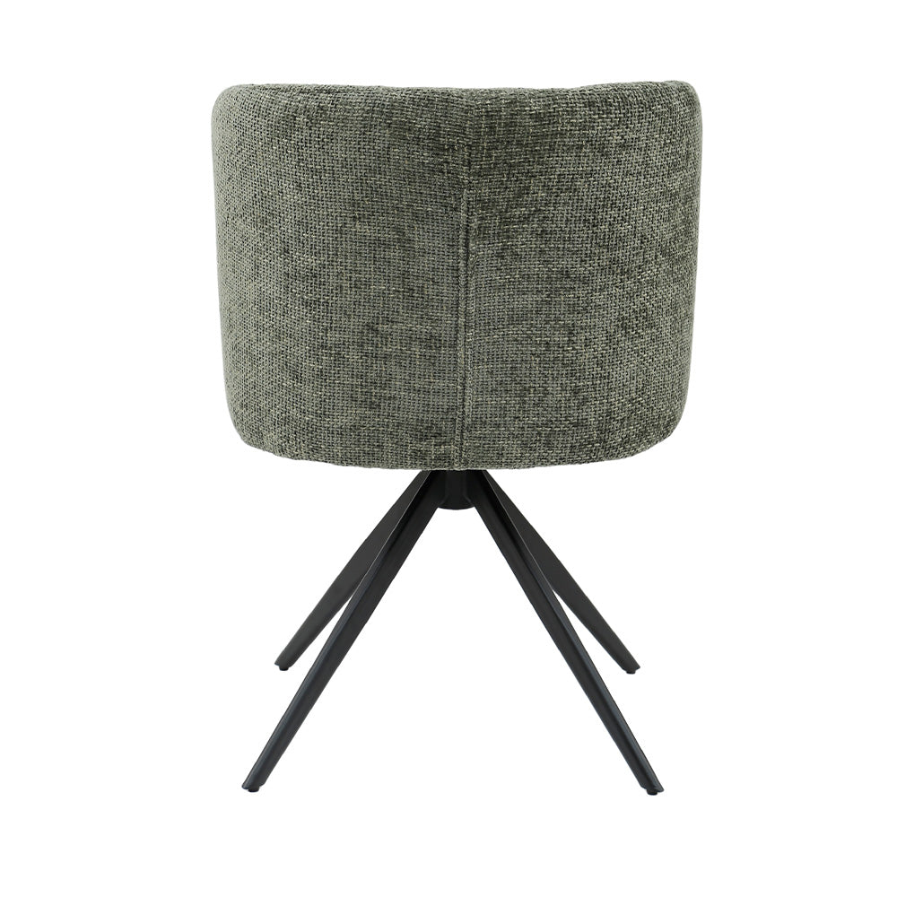 Odin Dining Chair Small Olive Legacy 10 - Photo 4