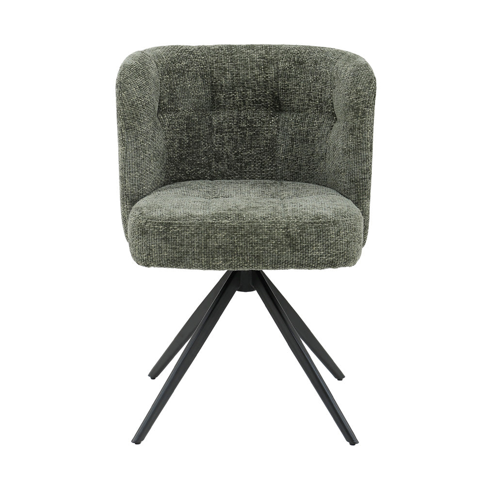 Odin Dining Chair Small Olive Legacy 10 - Photo 6
