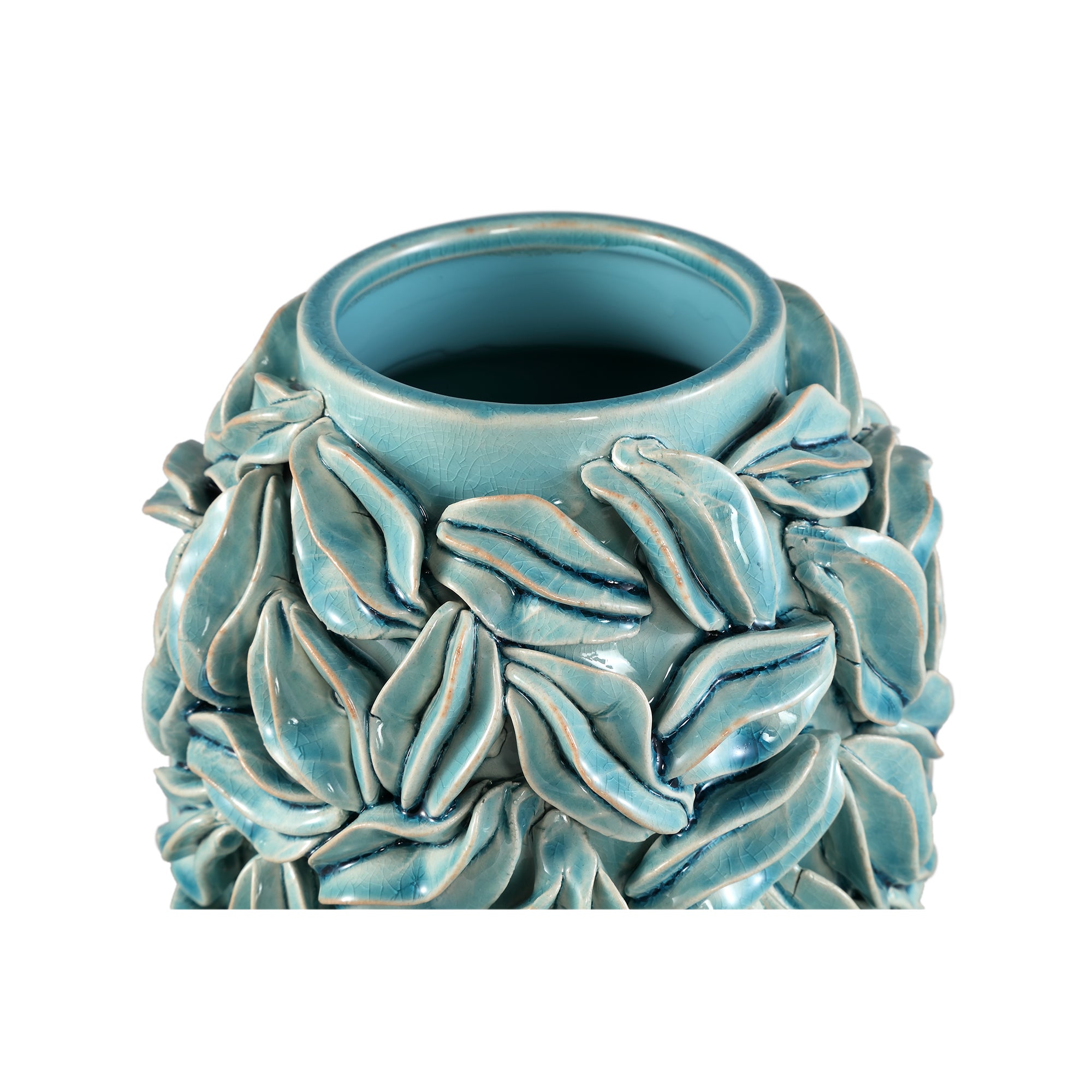 Pot Zubeda — Céramique — Ambiance