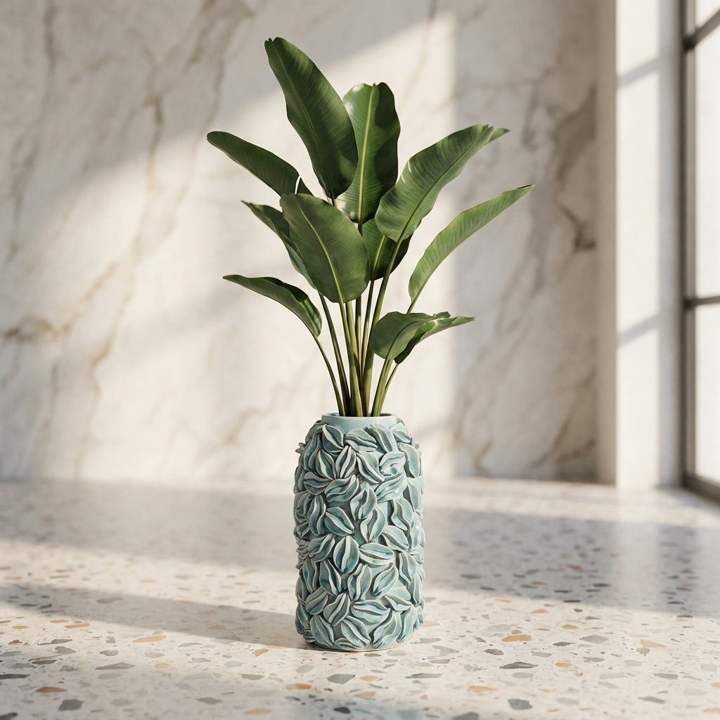 Zubeda Pot en céramique