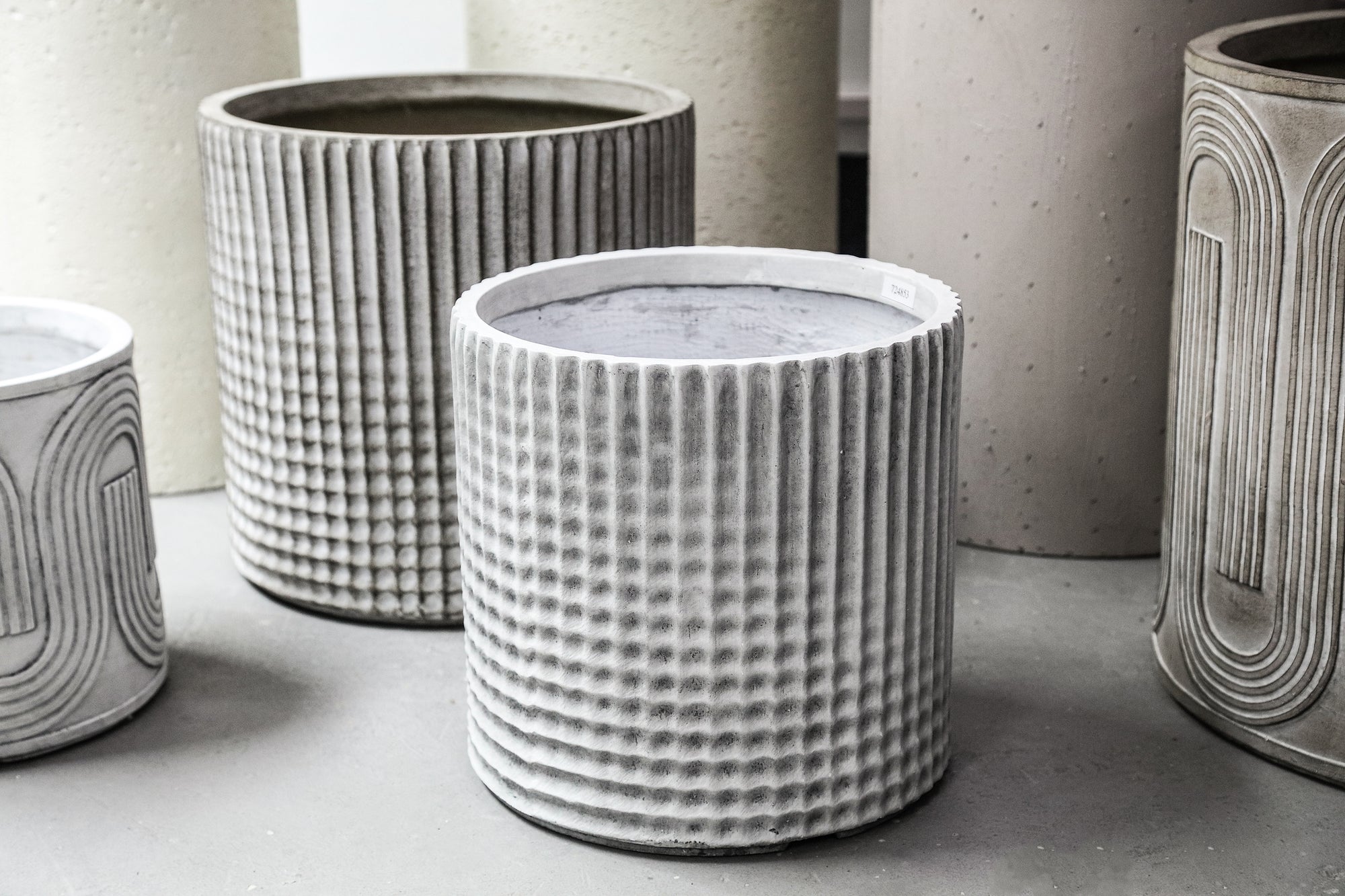 Paizlie Pot en plastique - Default Title