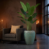 Pot Nasser — Céramique — Photo lifestyle