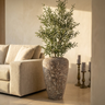 Pot Jossilyn — Céramique — Photo lifestyle