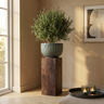 Pot Siantelle — Céramique — Photo lifestyle