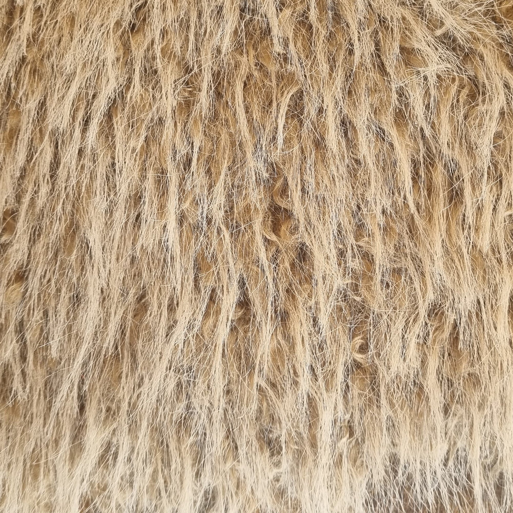 Leander Bar Chair Hair Brown - Photo 2