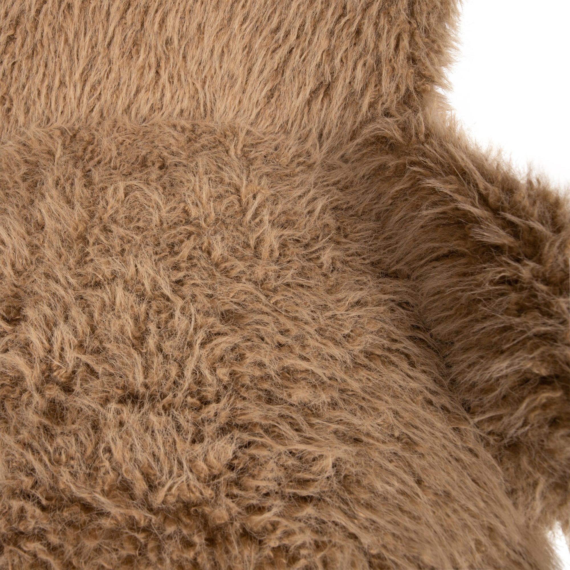 Leander Dining Chair Hair Brown - Photo 7