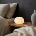 Lampe LED Graeme — Lampes en Résine — Mer Urchin