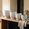 Pot Pride — Ciment — Set ambiance