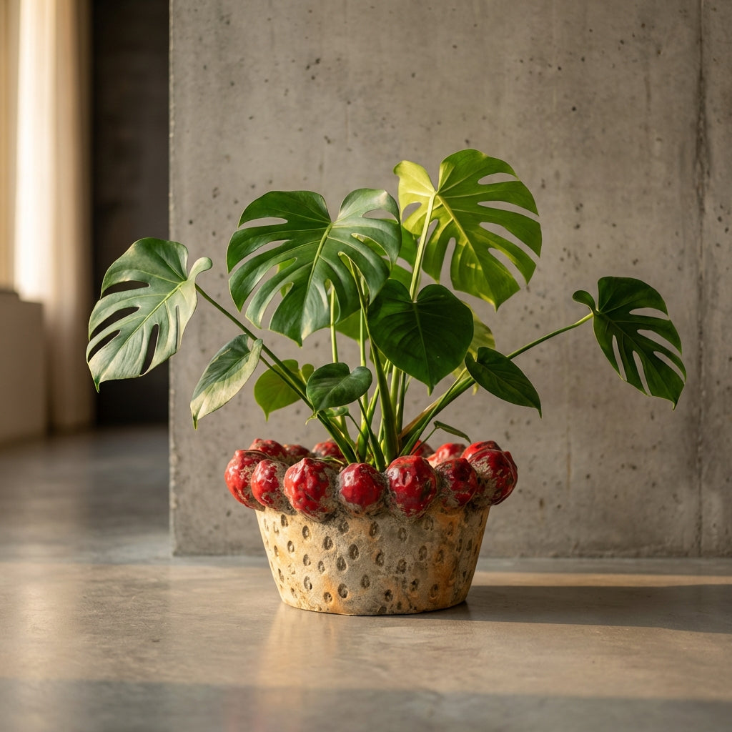 Fruitsy Bol en céramique