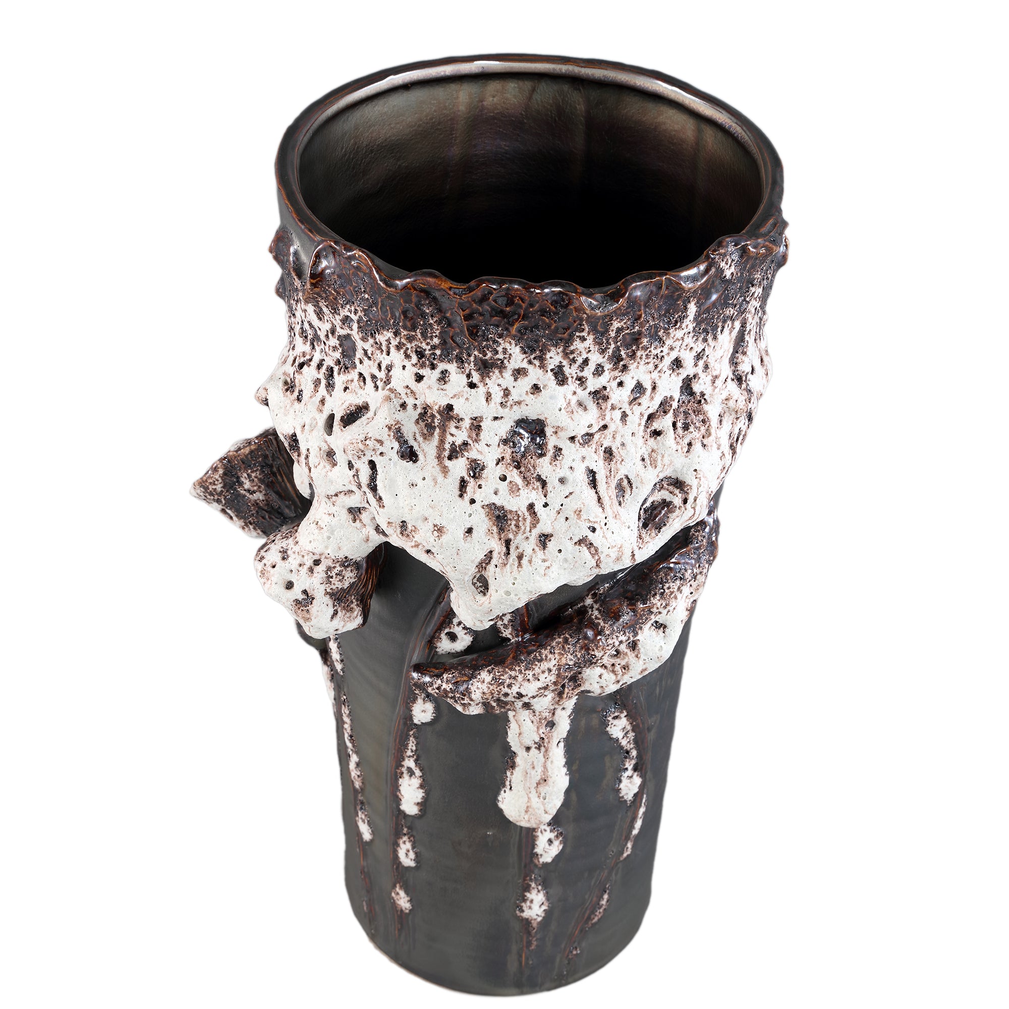 Laverae Pot en céramique - Default Title