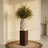 Pot Prince — Céramique — Photo lifestyle