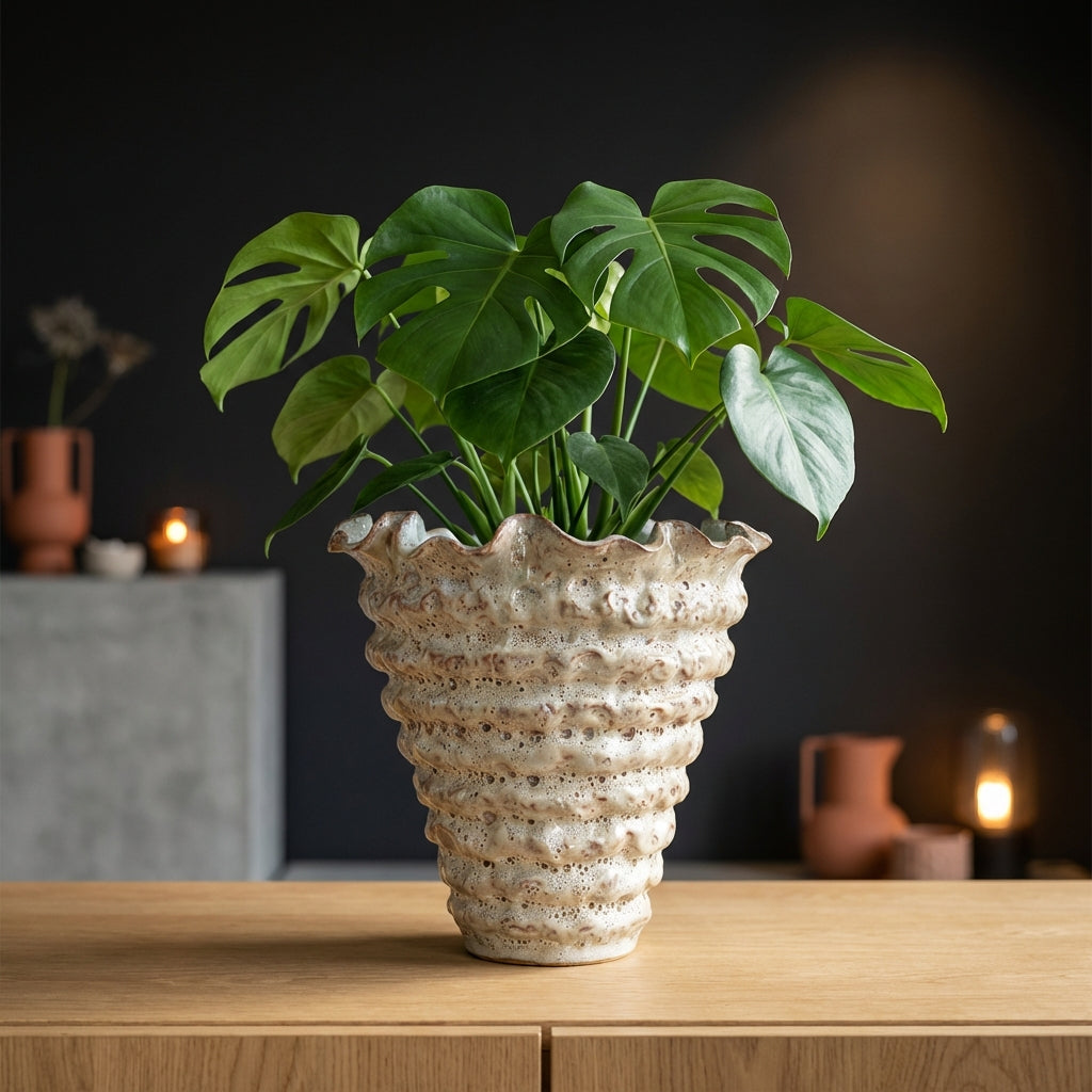 Nianh Pot en céramique - Default Title