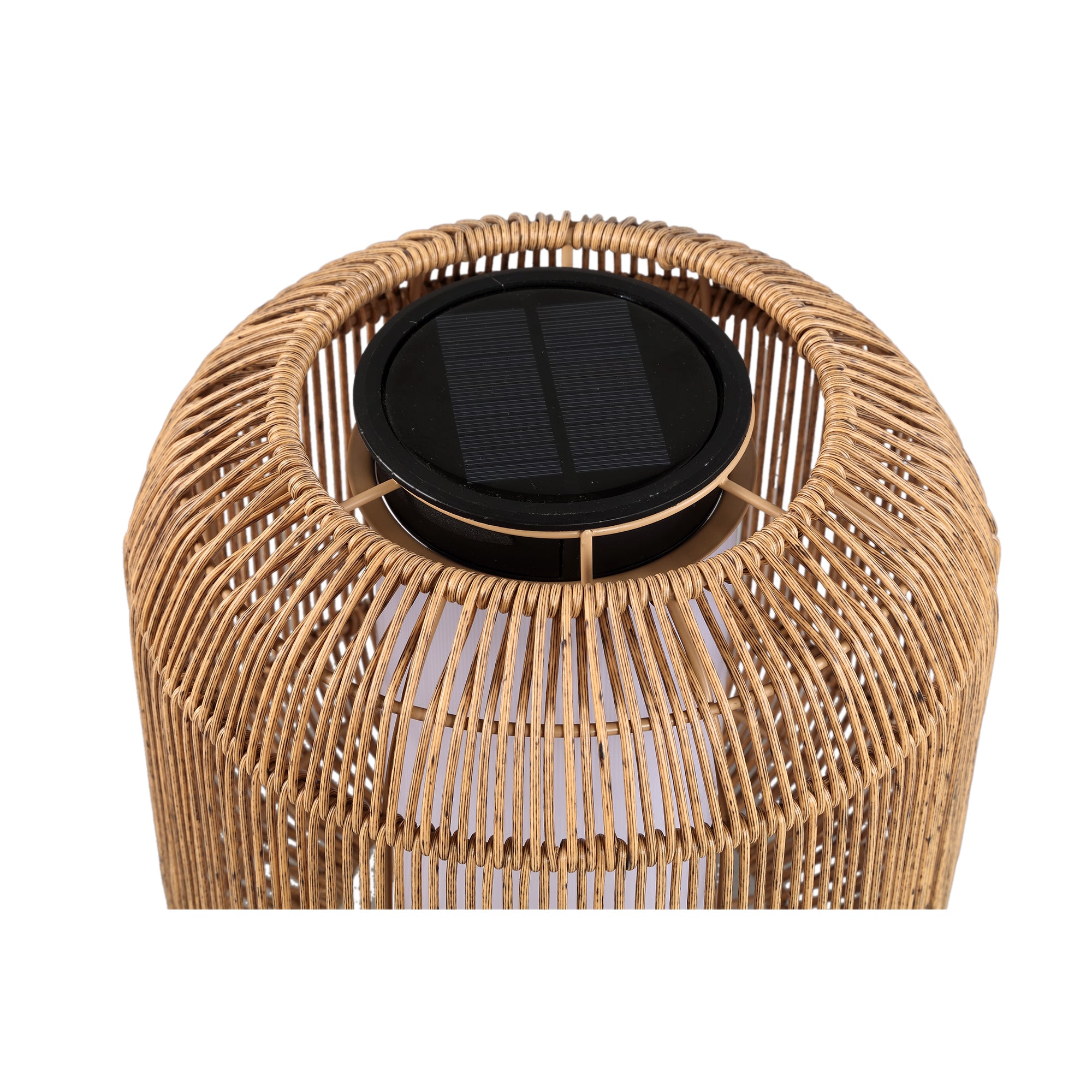 Danielius Lampes LED en fer - Naturel