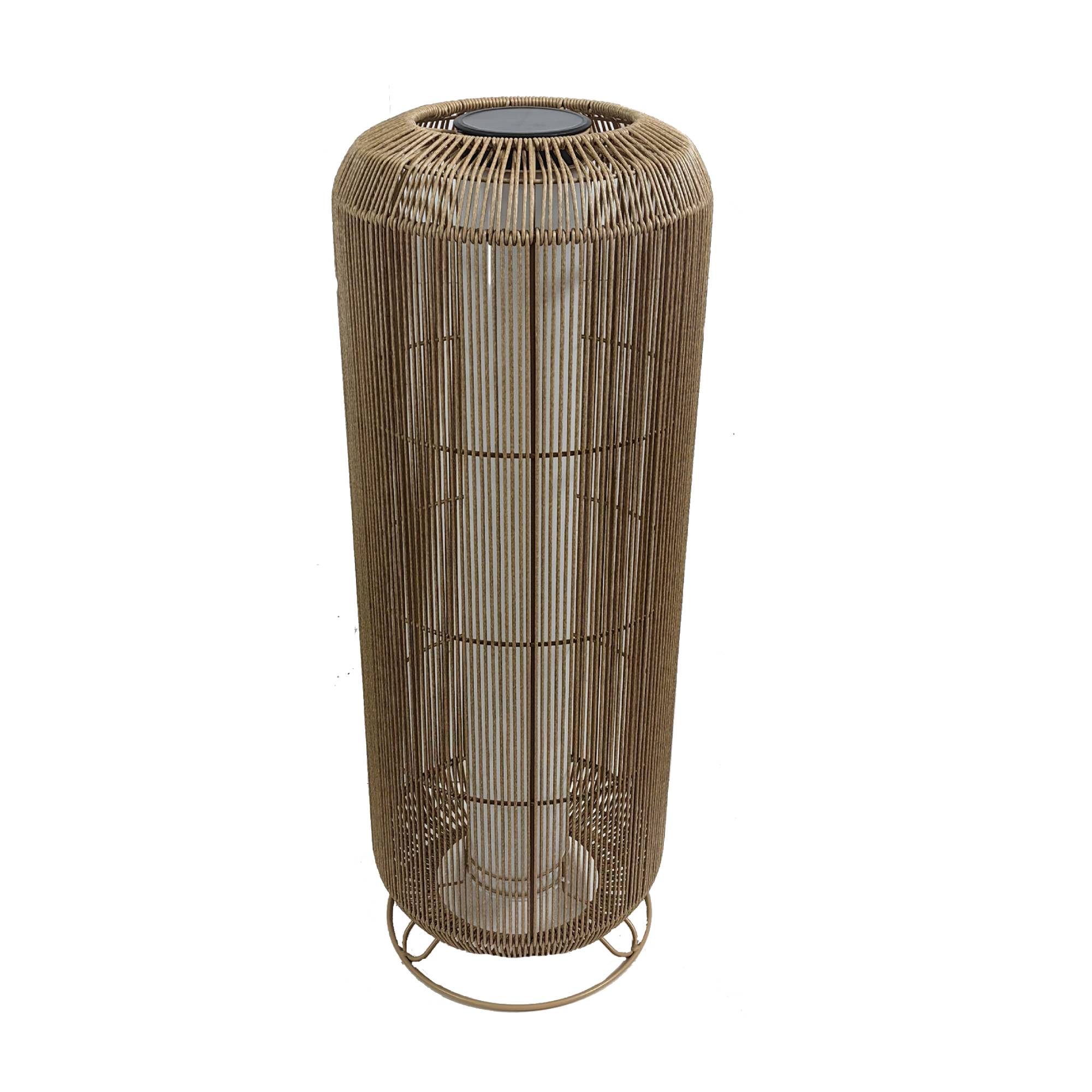 Danielius Lampes LED en fer - Naturel