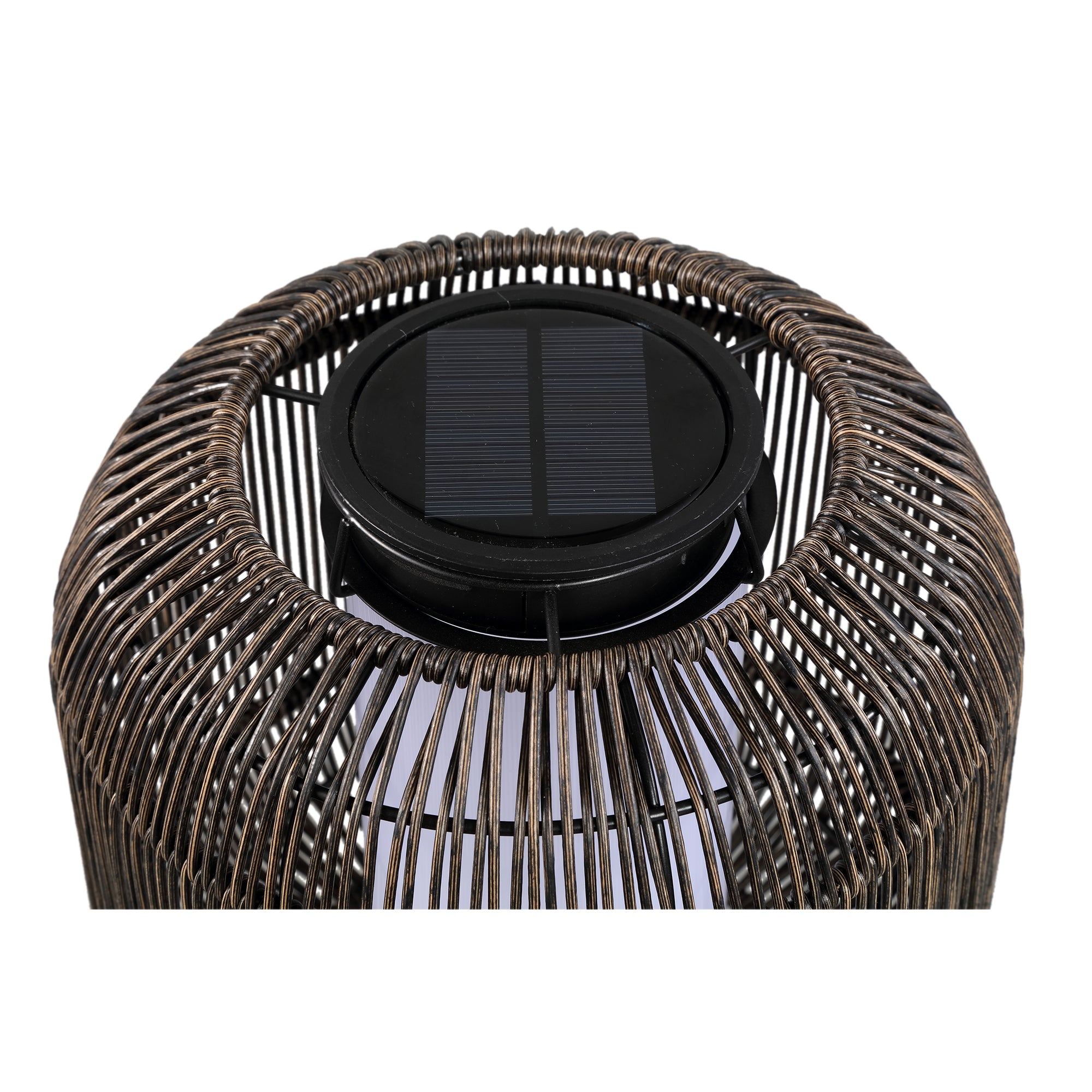 Danielius Lampes LED en fer - Noir