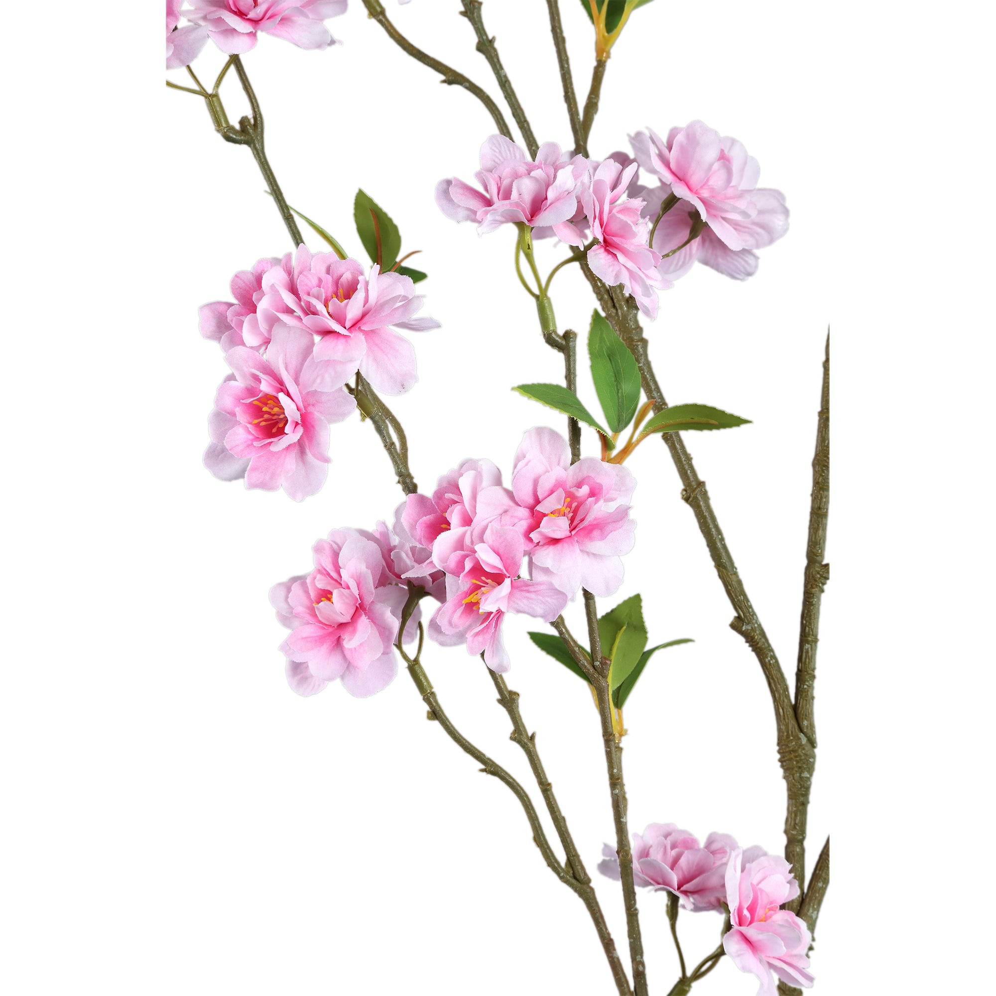 Blossom Flower Pink blossom spray Rose — Fleur artificielle — vue 3 | Häus
