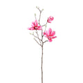 Fleur artificielle Magnolia — Rose