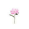 Fleur artificielle Pivoine — Rose Clair