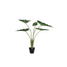 Plante artificielle Vert S — Vert