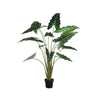 Plante artificielle Vert L — Vert