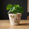 Pot Annastasia — Ciment — S