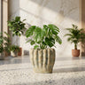 Pot Contina — Ciment — M