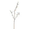 Fleur artificielle Fleur de Cerisier — Blanc