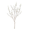 Fleur artificielle Fleur de Cerisier L — Blanc