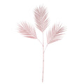 Feuille artificielle Rose — Rose