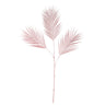 Feuille artificielle Rose — Rose