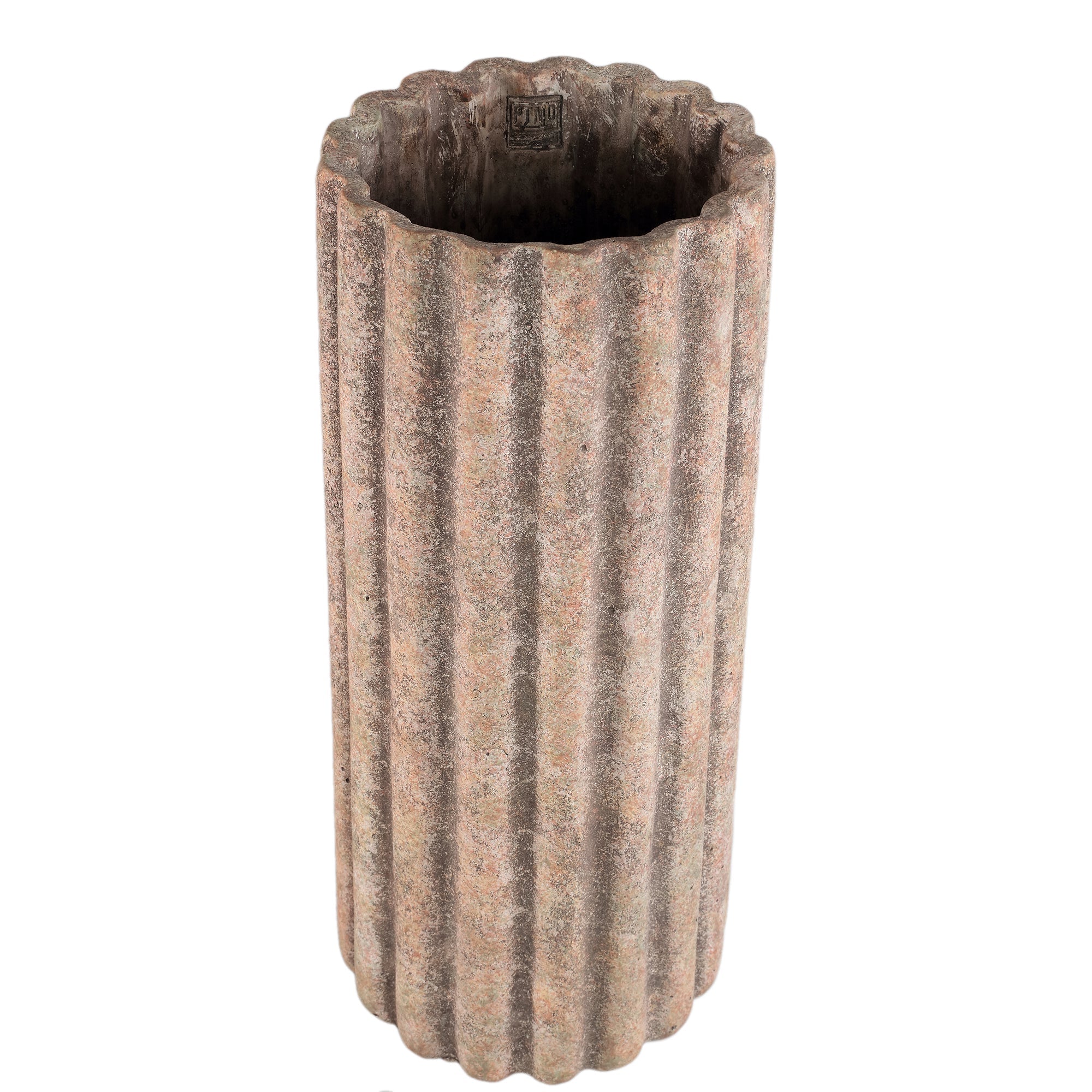Pot Jaydean — Ciment — L
