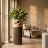 Pot Oride — Bois — Photo lifestyle