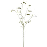 Feuille artificielle Herbe — Vert