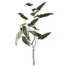 Feuille artificielle Vert — Vert