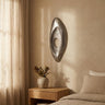 Kellaine Nickelcasted alu wall panel large