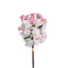 Fleur artificielle Fleur de Cerisier — Rose Vif