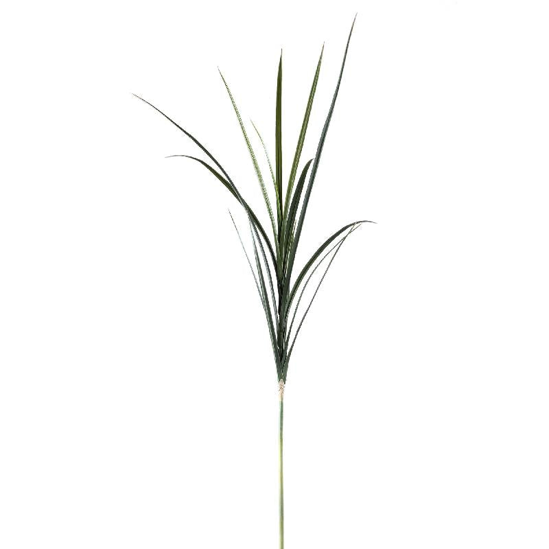 Leaves Plant Green grass spray Vert — Feuille artificielle — vue 3 | Häus