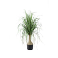 Plante artificielle Herbe — Vert