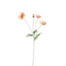 Fleur artificielle Coquelicot — Rose