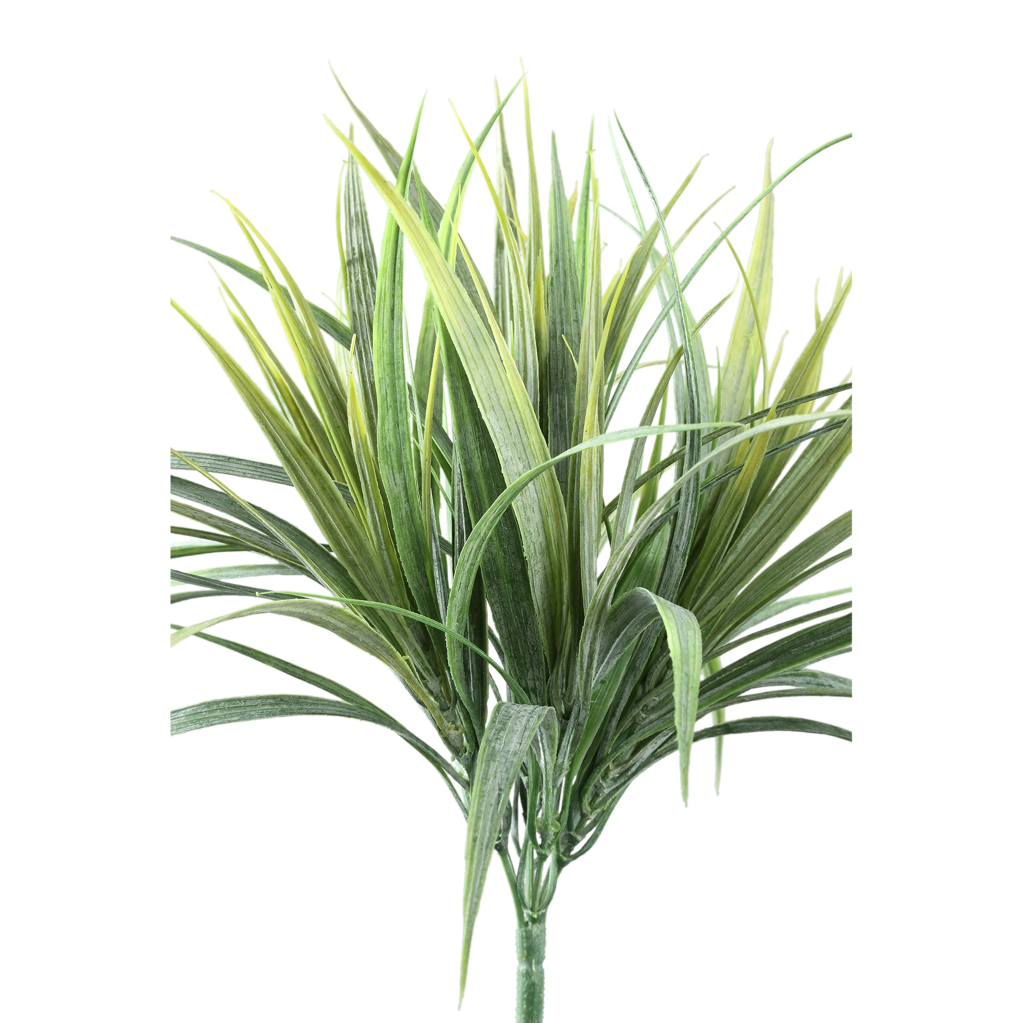 Leaves Plant Green field grass bush Vert — Feuille artificielle — vue 3 | Häus