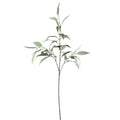 Feuille artificielle Eucalyptus — Vert