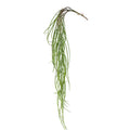 Feuille artificielle Herbe — Vert