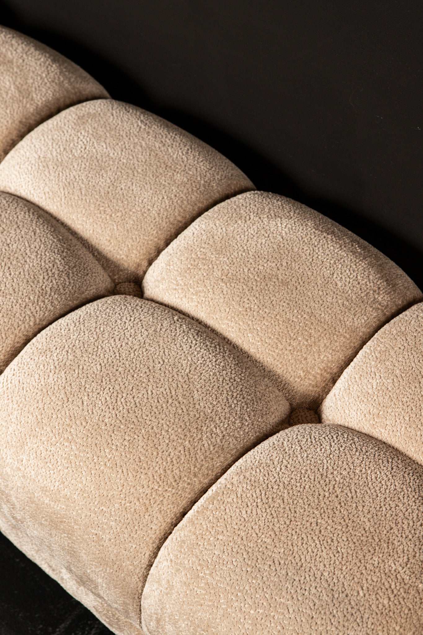 Melbourne bench beige - Photo 4