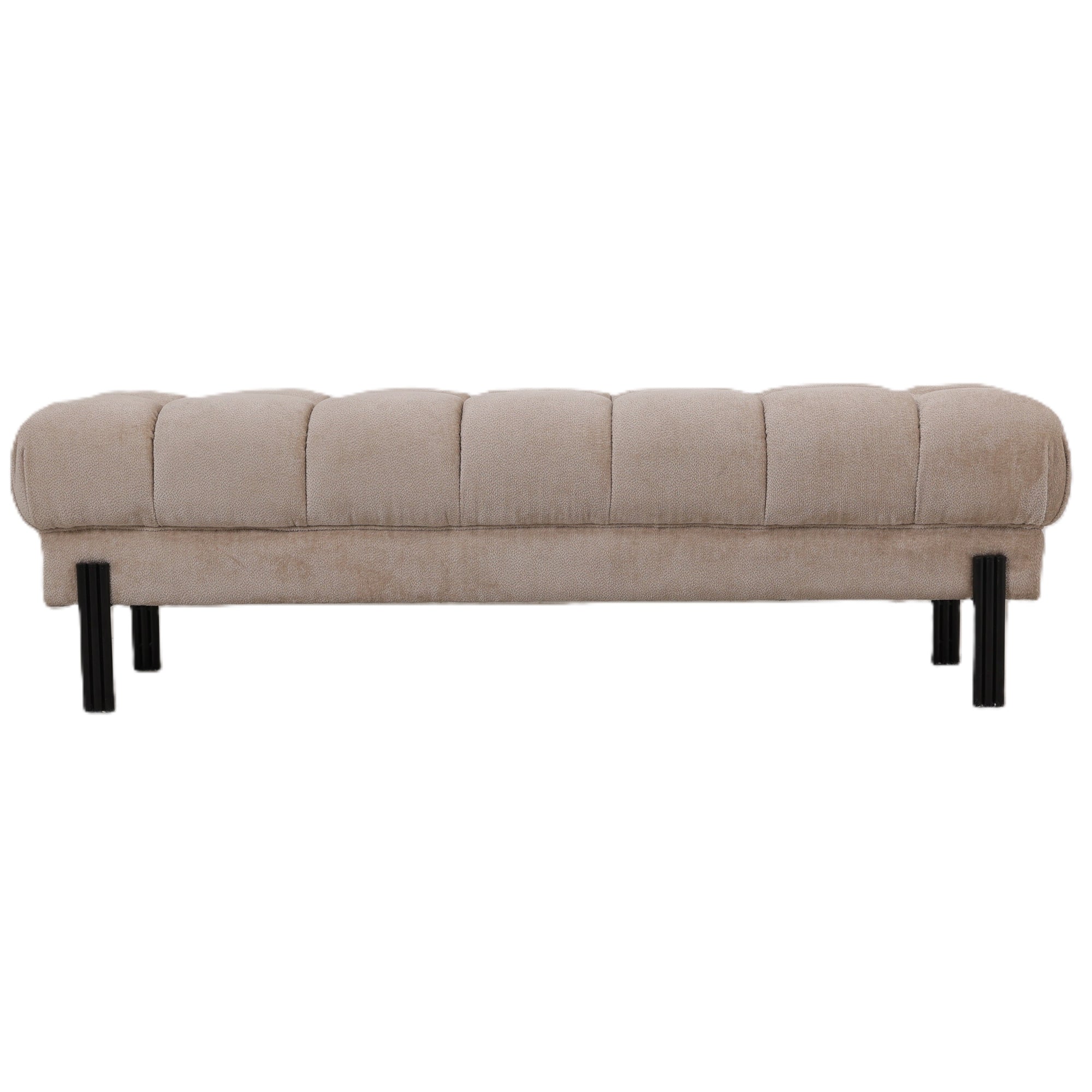 Melbourne bench beige - Photo 5