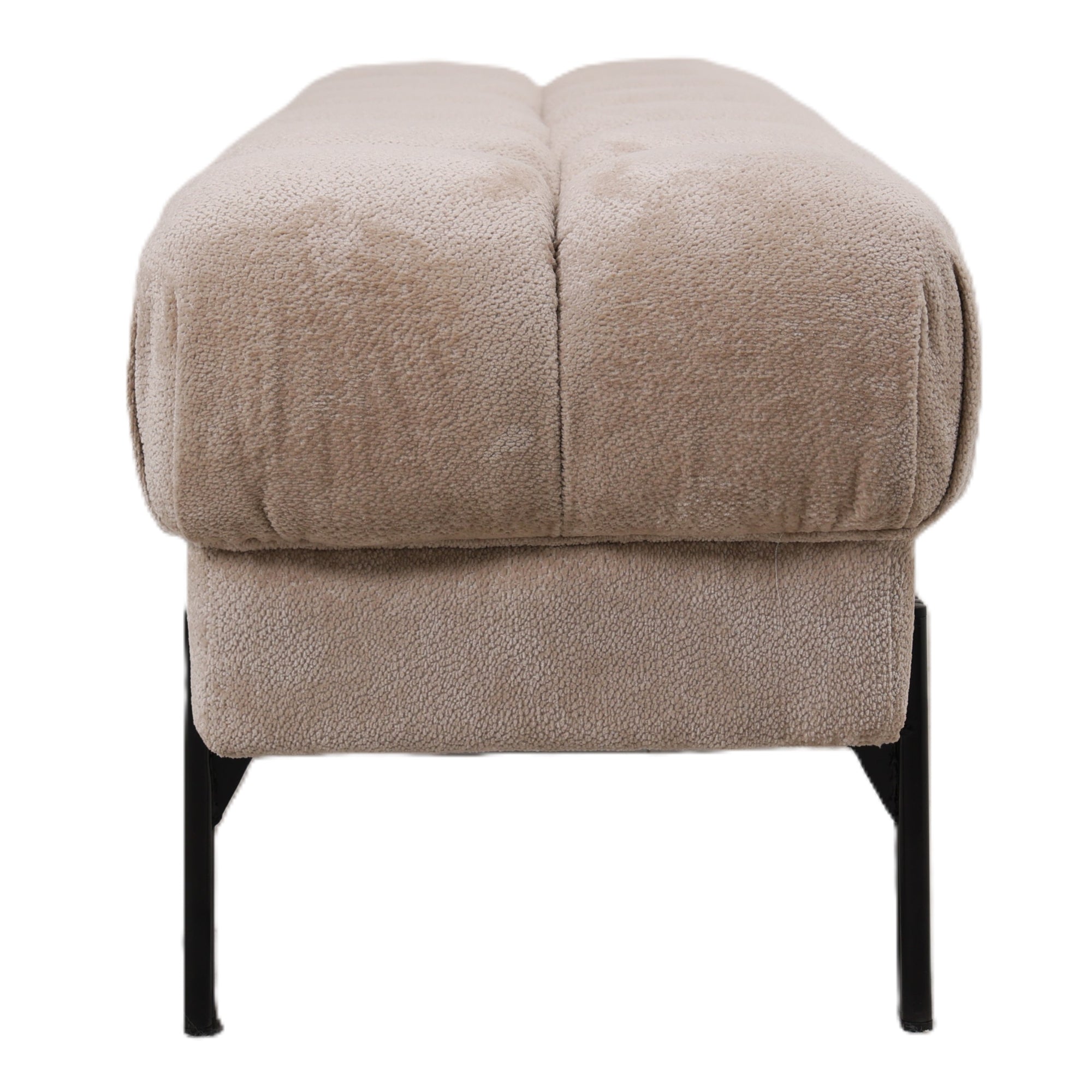 Melbourne bench beige - Photo 6