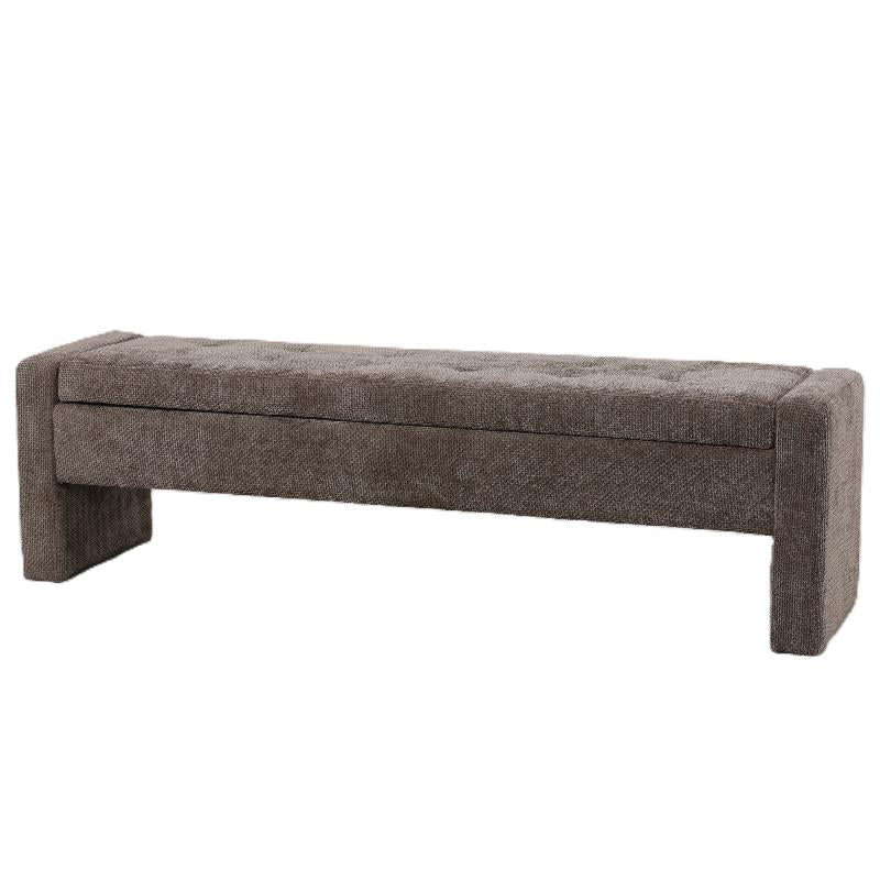 Sidney bench stone