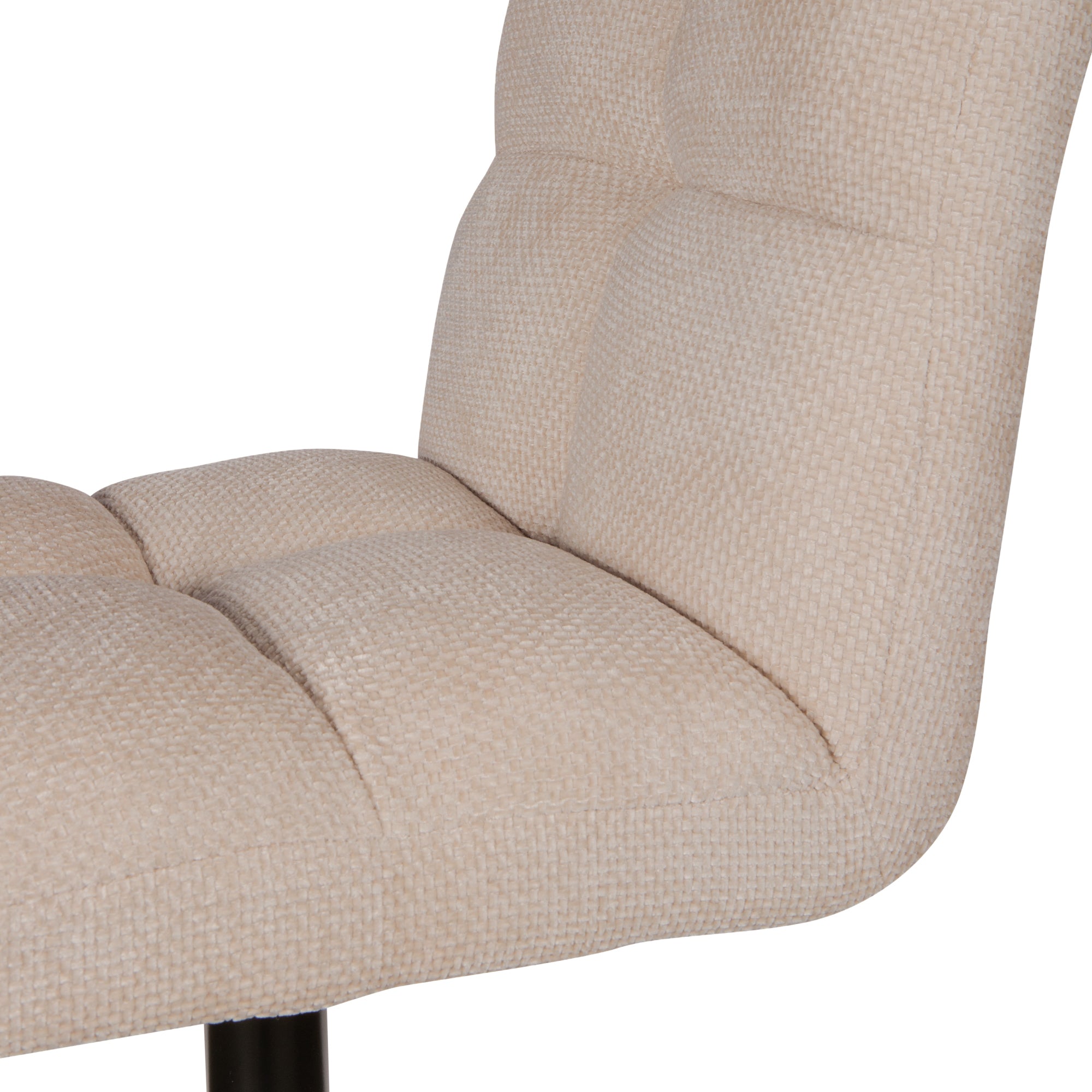 Milan bar chair adjustable cream - Photo 4