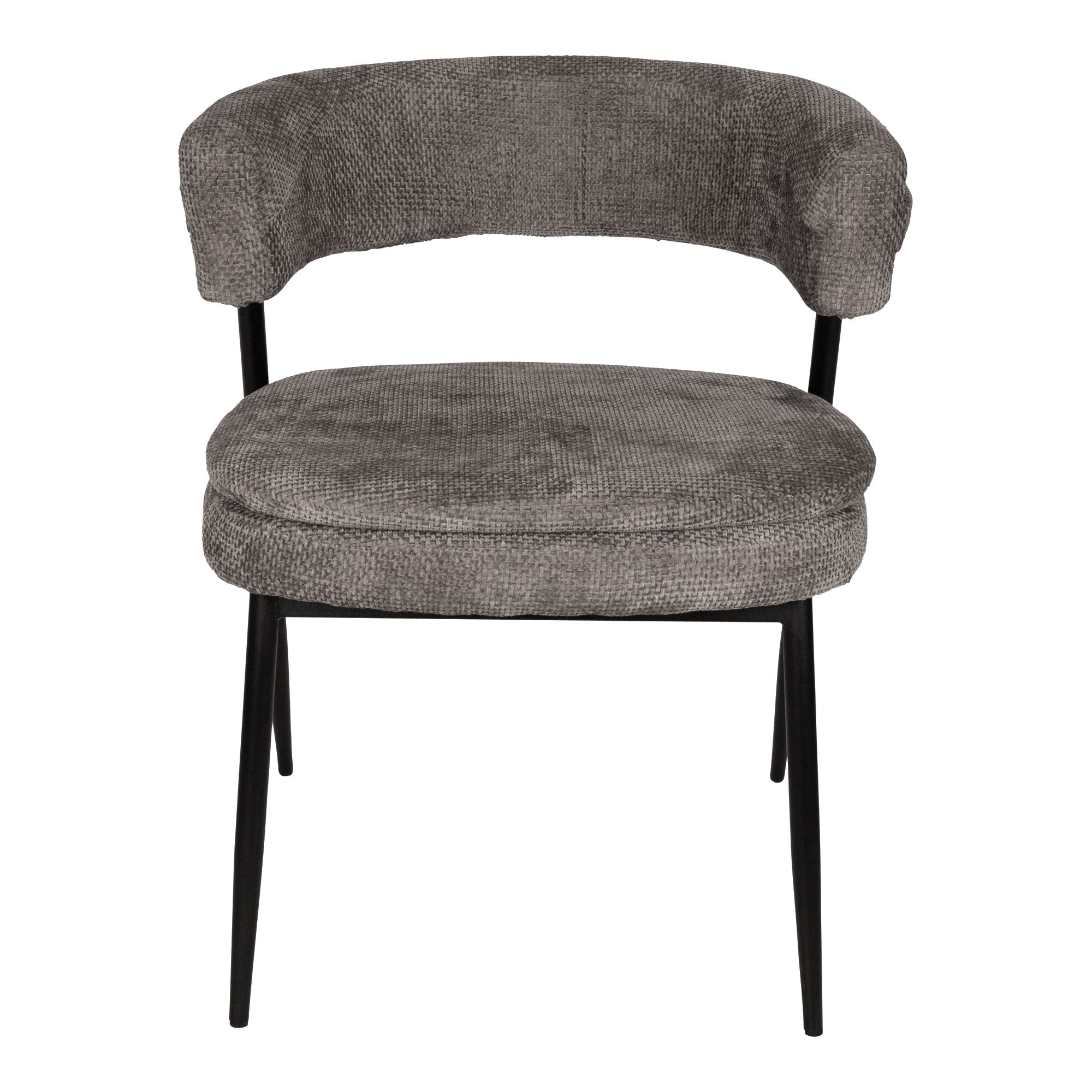 Helsinki dining chair stone - Photo 7