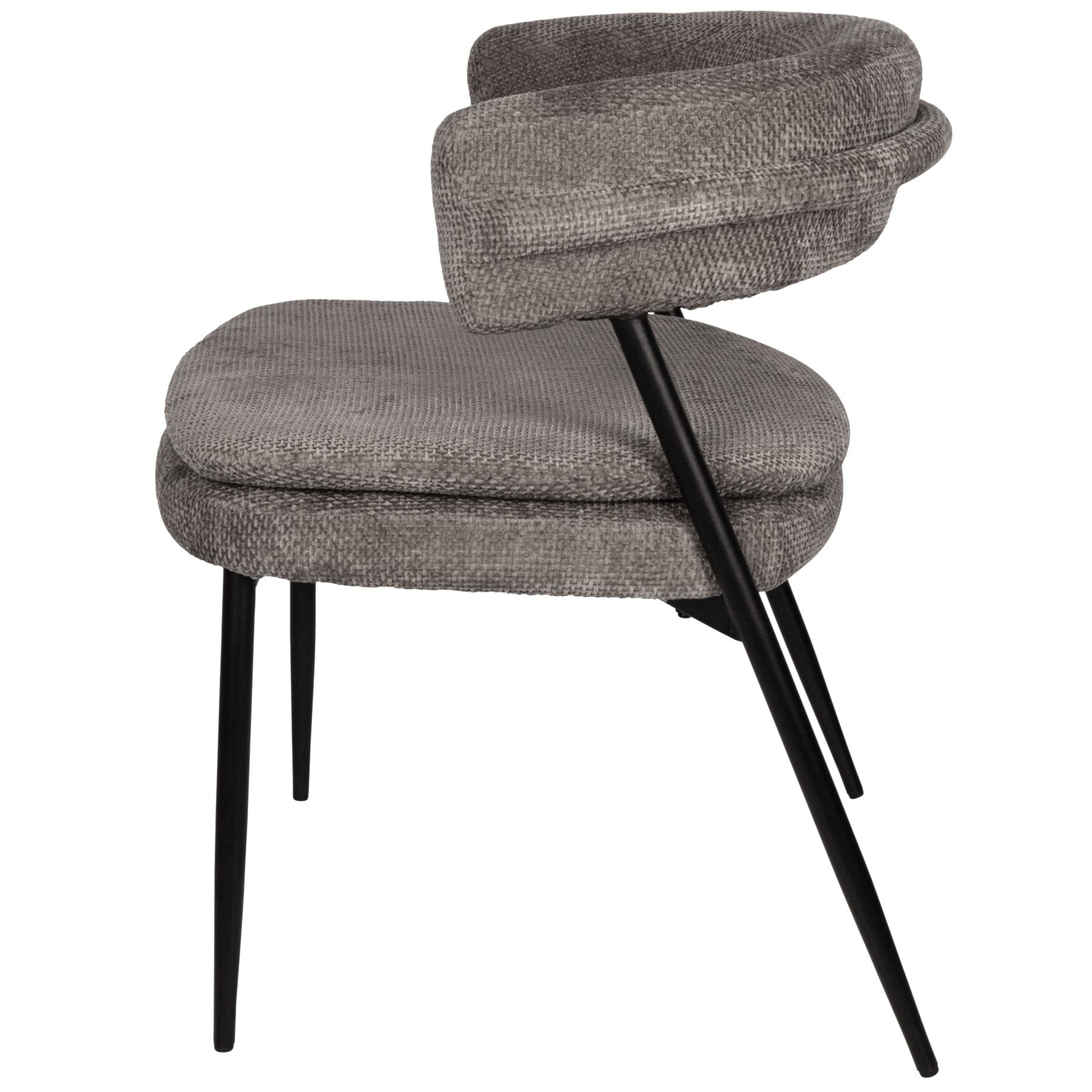 Helsinki dining chair stone - Photo 5